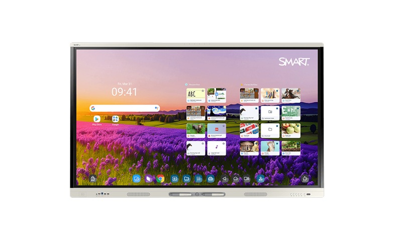 デジタルヒートモニター SMART MX V5 Series 55