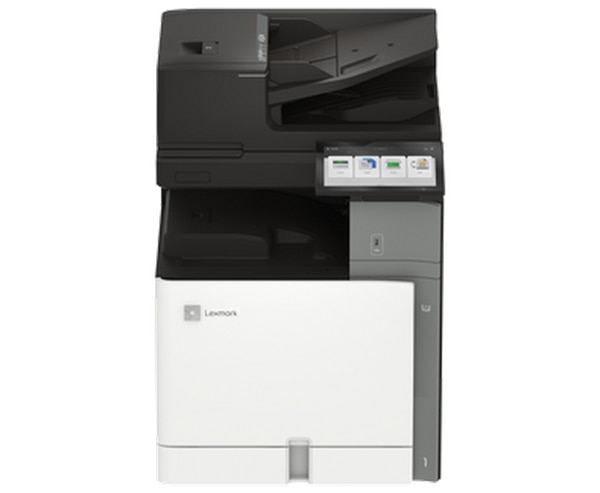 Thumbnail 2 of 5 for Lexmark CX961se Multifunction Color Laser Printer