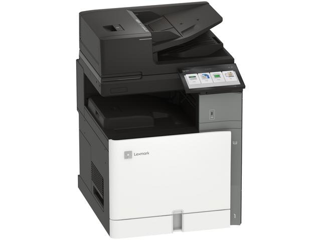 Thumbnail 3 of 5 for Lexmark CX961se Multifunction Color Laser Printer