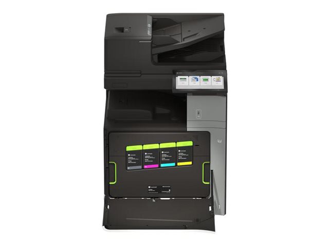 Thumbnail 5 of 5 for Lexmark CX961se Multifunction Color Laser Printer