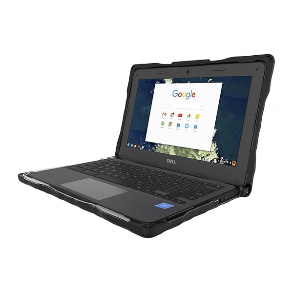 Gumdrop DropTech Case for 3120/3110/3100 Chromebook