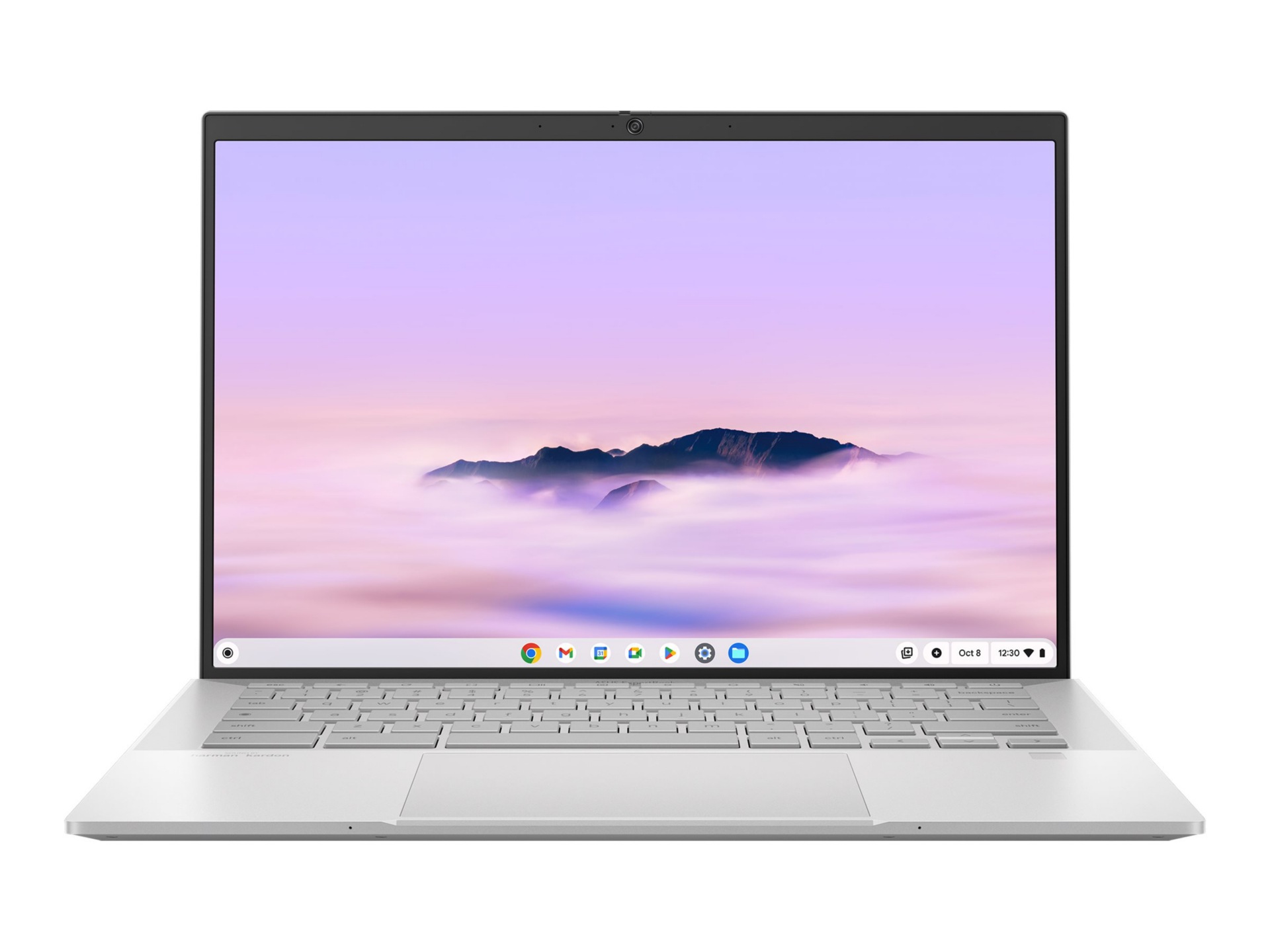 ASUS ExpertBook CX54 Chromebook Plus CB5403CMA-C5ENT-CA - AI Ready - 14" - Intel Core Ultra 5 - 115U - 16 GB RAM - 512