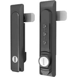 Vertiv Combination Lock Handle for Use With Vertiv DCE racks