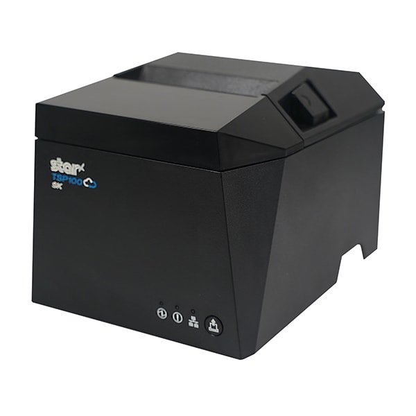 STAR TSP143IV THERMAL PRINTER