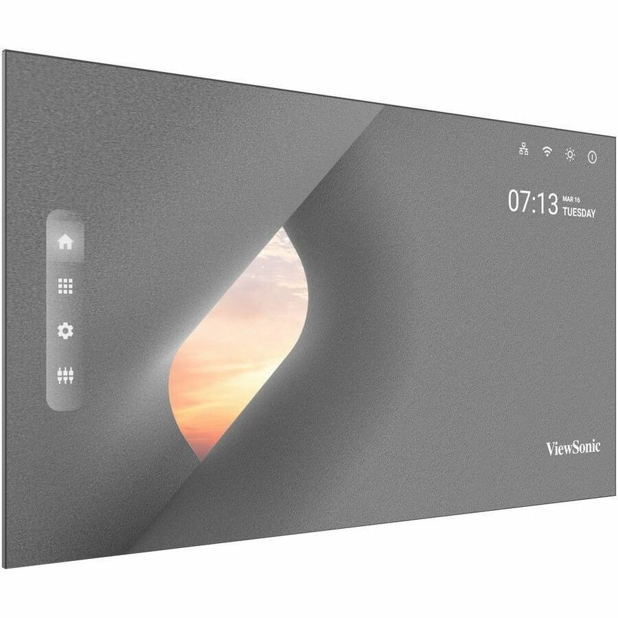 ViewSonic Direct View LED LDM231-251 - 1080p All-in-One Display w/ Integrat