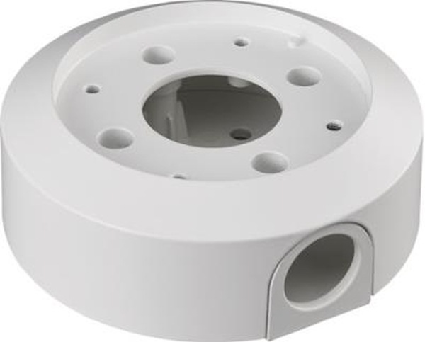 Bosch Pendant Wall/Ceiling Surface Mount Box - White