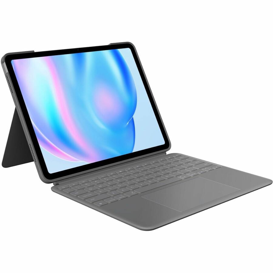 LOGITECH COMBOTOUCH F/IPADAIR 13IN