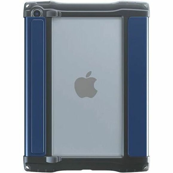 Thumbnail 3 of 5 for UZBL Rugged Carrying Case (Folio) for 10.2" to 10.9" Apple iPad (10th Generation), iPad (7th Generation), iPad (8th