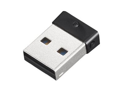Lenovo - network adapter - USB