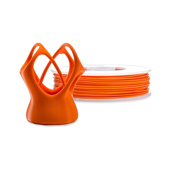 ULTIMAKER PLA 750G FILAMENT ORNG