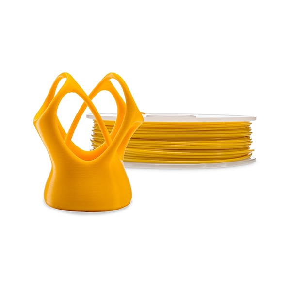 ULTIMAKER PLA 750G FILAMENT YLW