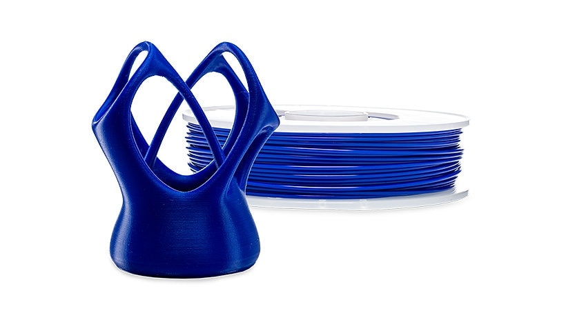 Ultimaker 750g PLA Filament - Blue