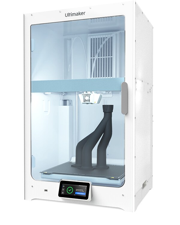 ULTIMAKER S7 3D PRINTER