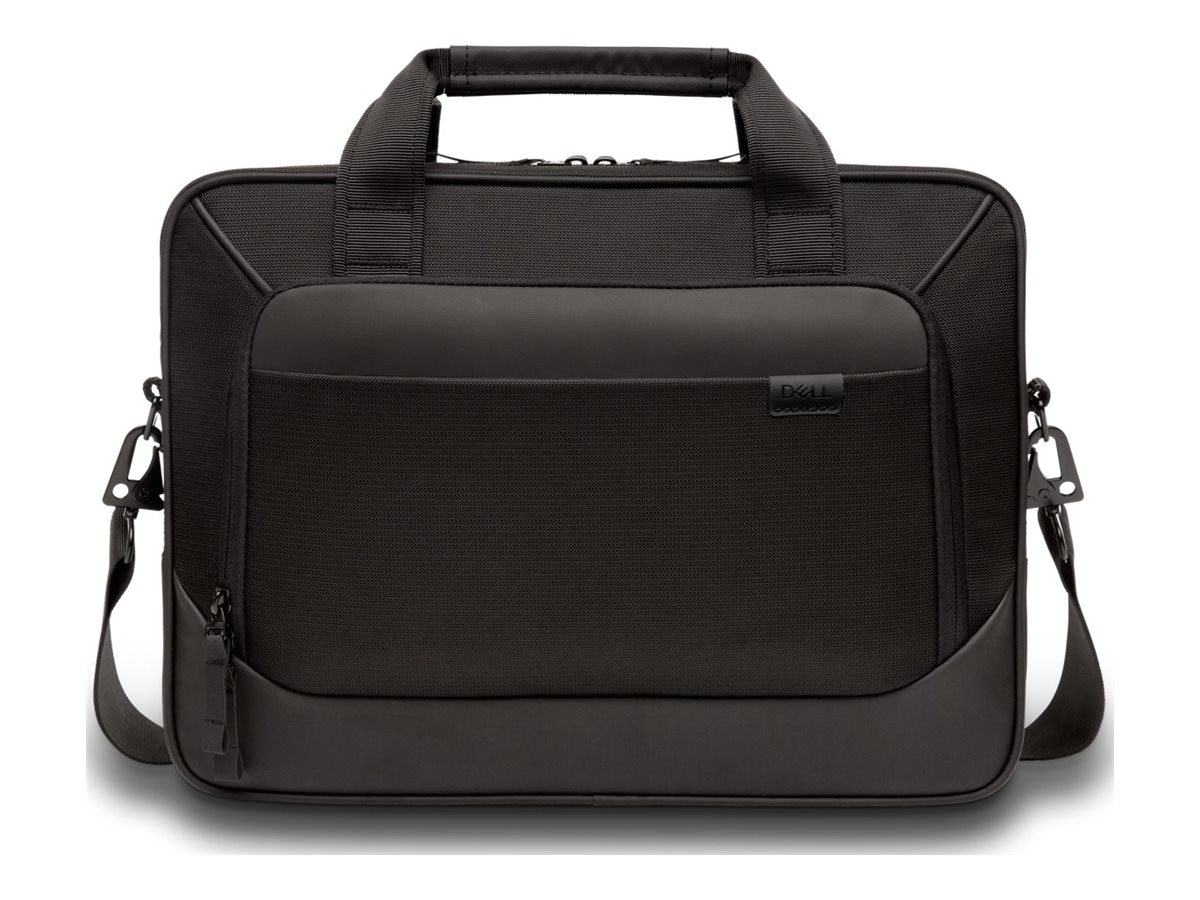 Dell EcoLoop Pro Classic Briefcase (CC5425C) - notebook carrying case