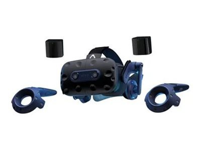 HTC VIVE Pro 2 Full Kit - virtual reality system
