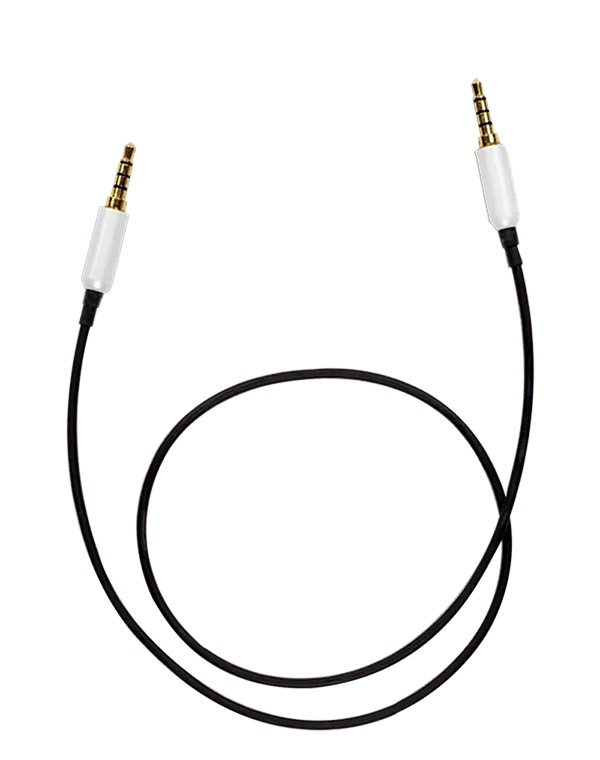 Listen Tech ListenTALK 22.6" Smartphone Cable