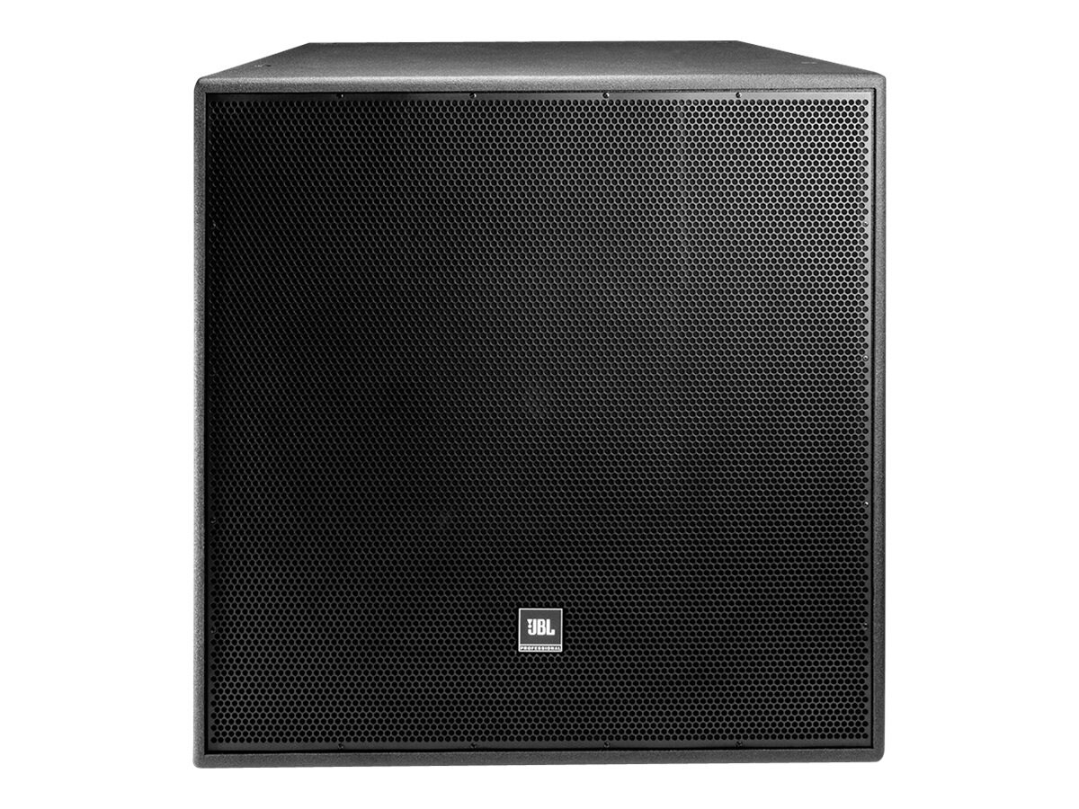 JBL PD500 Series PD566 - speaker - for PA system