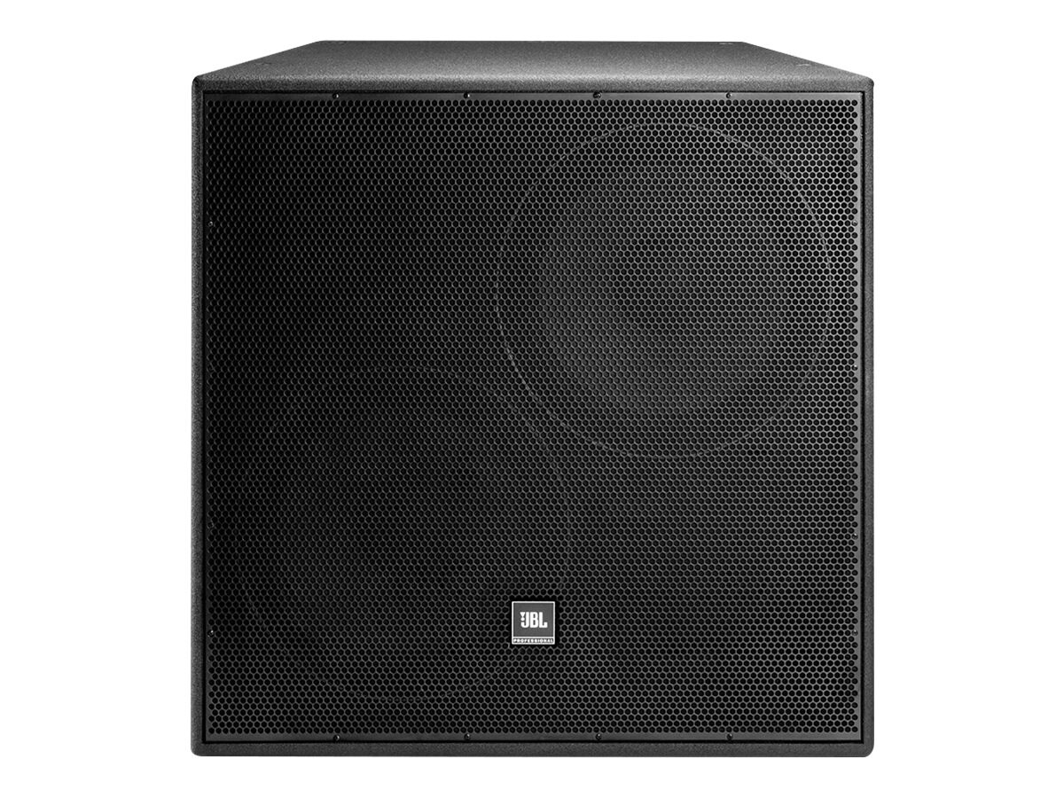 JBL PD500 Series PD525S - subwoofer - for PA system