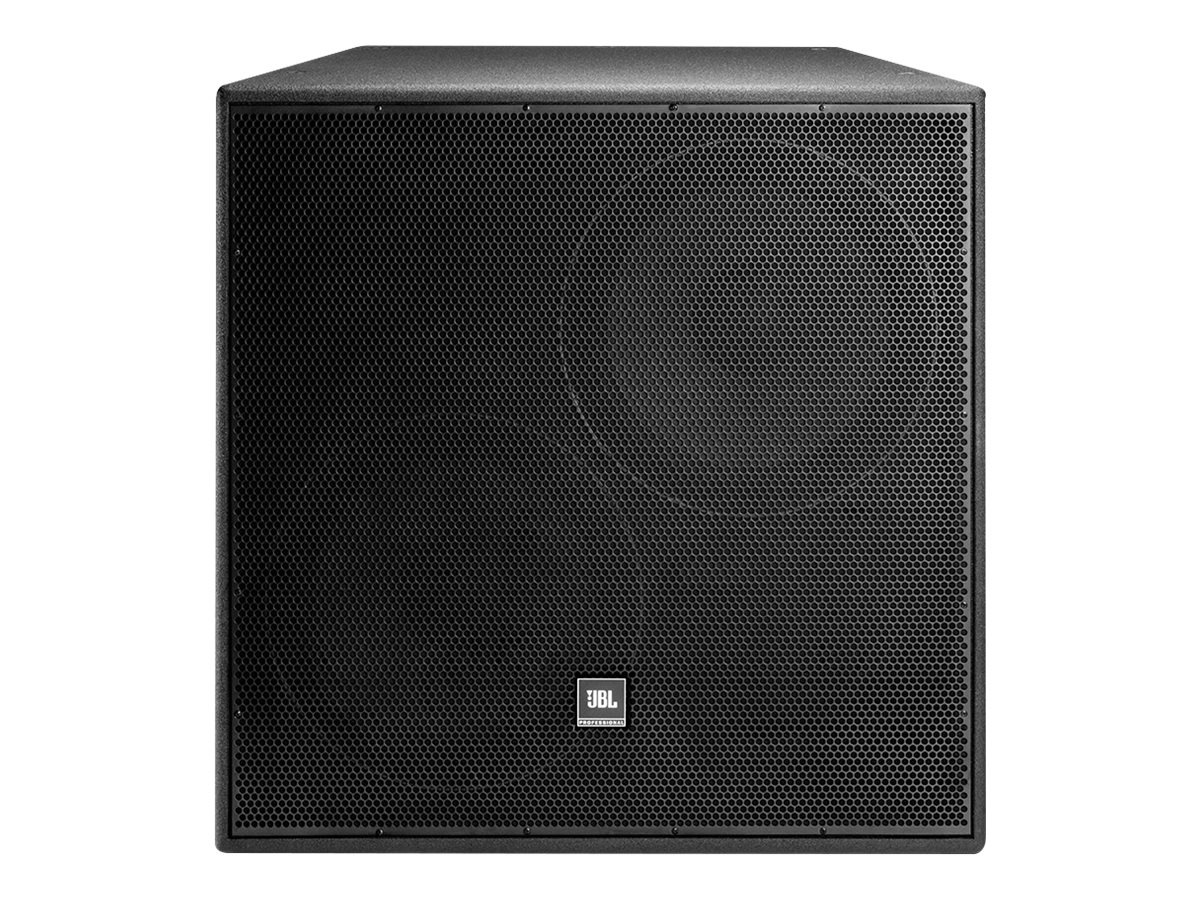 JBL Professional PD500 Series PD525S - subwoofer - for PA system