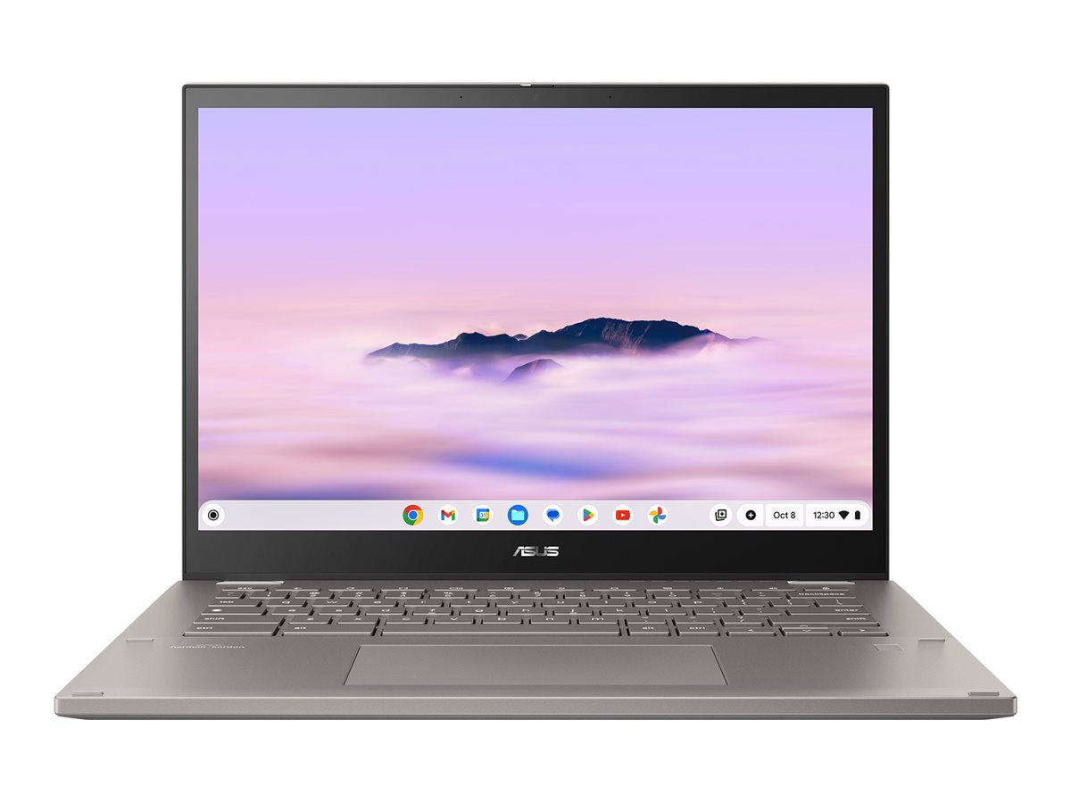 ASUS CHROMEBOOK VIBE CX34 FLIP