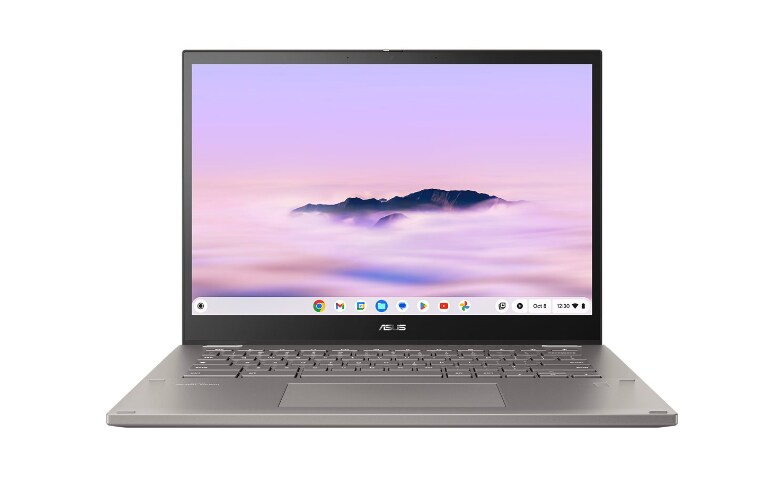 ASUS Chromebook Plus CM34 Flip CM3401FFA-YZ388T-S - 14