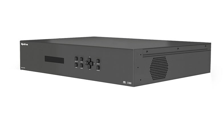 WyreStorm Advanced 10x7 Seamless Matrix Switch for Presentation System