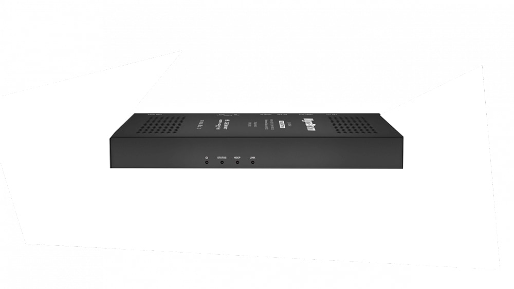 WyreStorm 100m 4K HDBaseT Extender with USB Connection