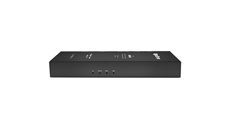 WyreStorm 35m 4K HDBaseT Receiver with USB Connection