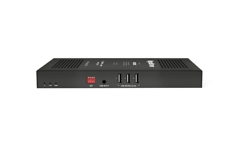 WyreStorm 4K HDR 60Hz HDBaseT 3.0 Receiver