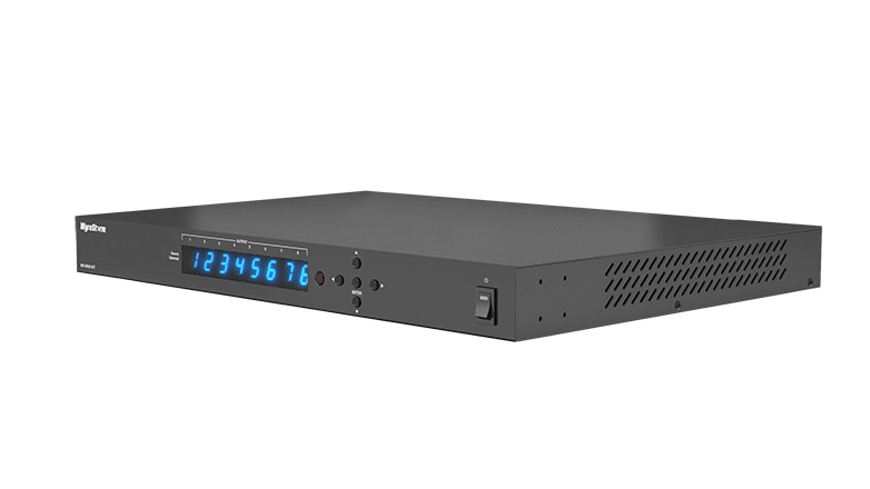 WyreStorm 8x8 4K UHD HDBaseT Matrix Kit