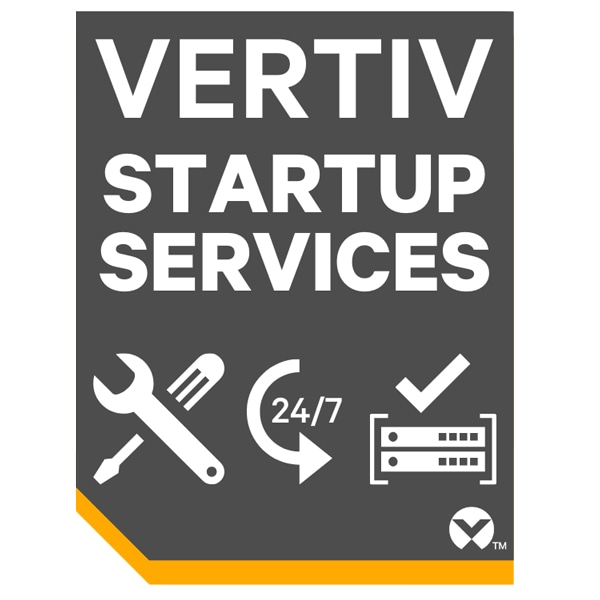 VERTIV Service/Support - Service