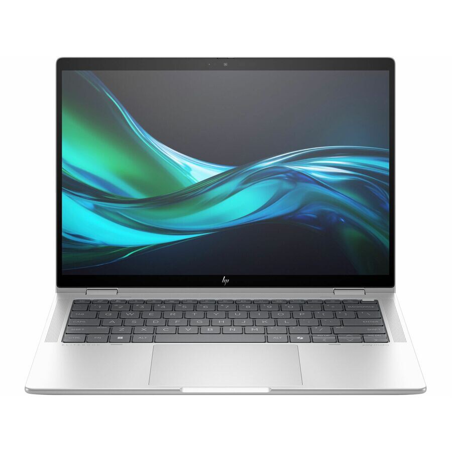 Thumbnail 5 of 11 for HP Elite x360 1040 G11 14" Touchscreen Convertible 2 in 1 Notebook - WUXGA - Intel Core Ultra 5 125H - vPro Technology -