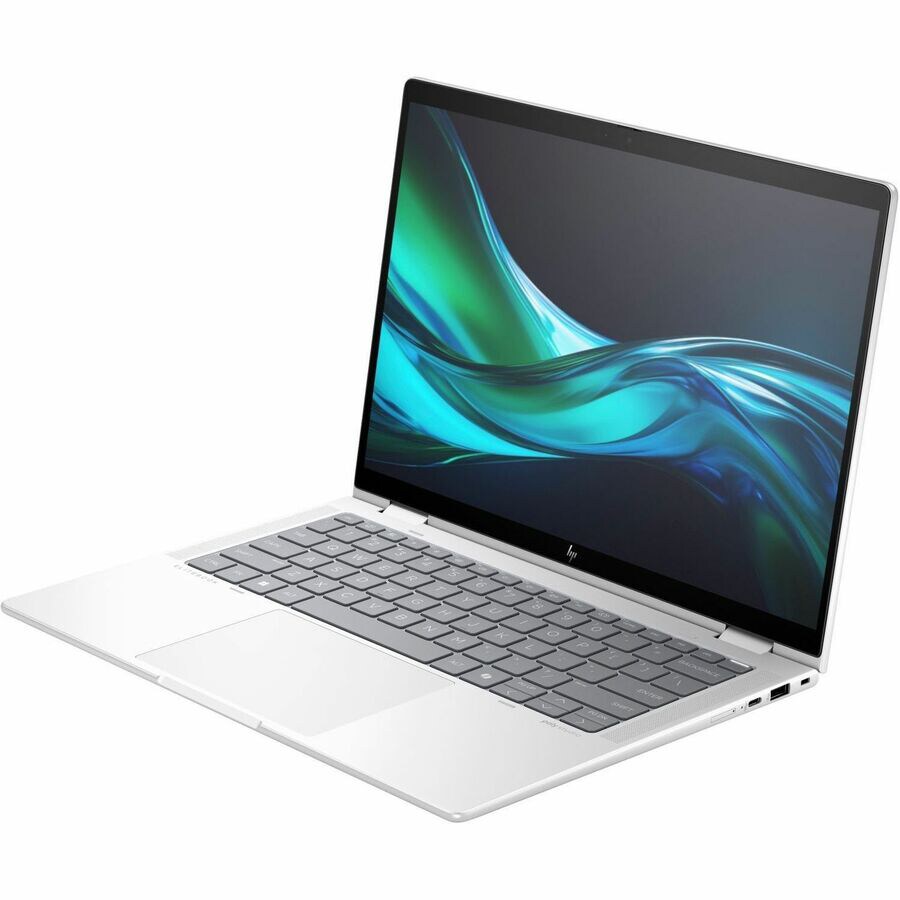 Thumbnail 6 of 11 for HP Elite x360 1040 G11 14" Touchscreen Convertible 2 in 1 Notebook - WUXGA - Intel Core Ultra 5 125H - vPro Technology -
