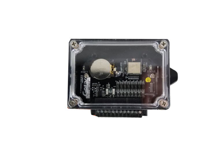Getac Bluetooth Trigger Box for Body-worn Camera