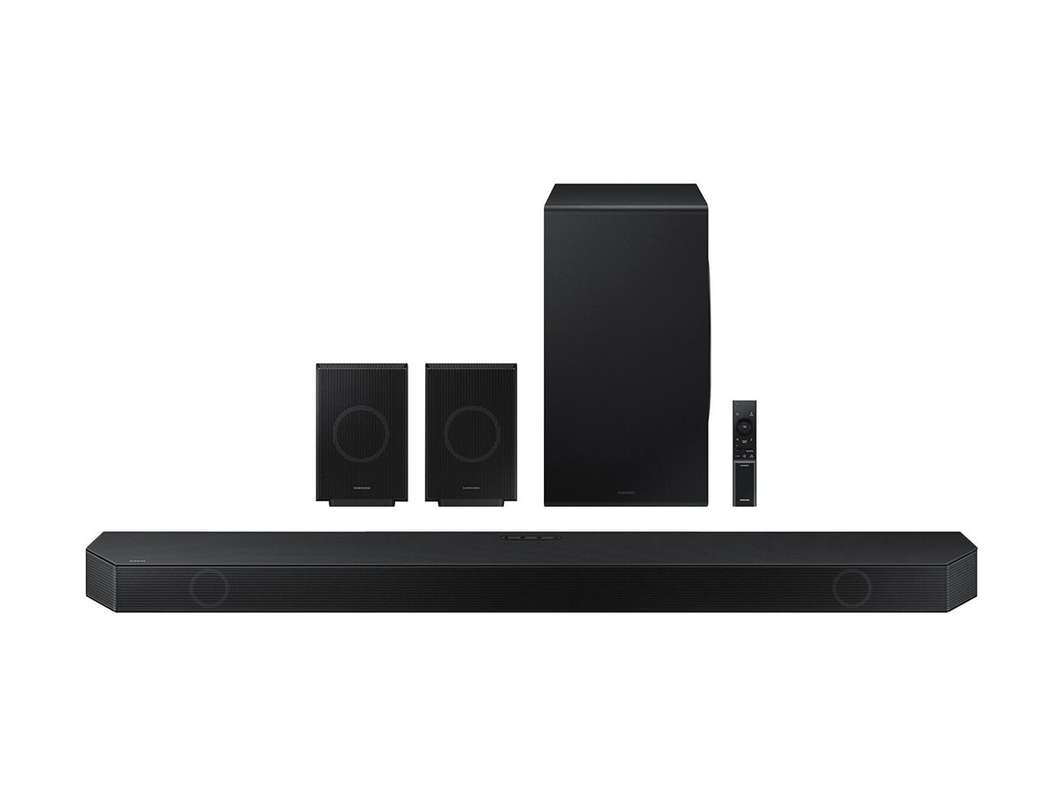 Samsung HW-Q990D Sound Bar System