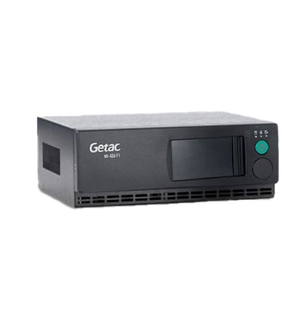 Getac VR-X20 DVR In-car Video Camera