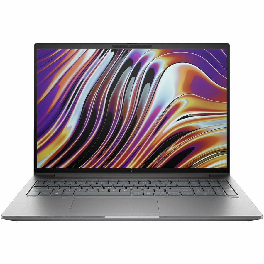 HP ZBook Power G11 A 16" Mobile Workstation - WUXGA - AMD Ryzen 7 8845HS - 16 GB - 512 GB SSD