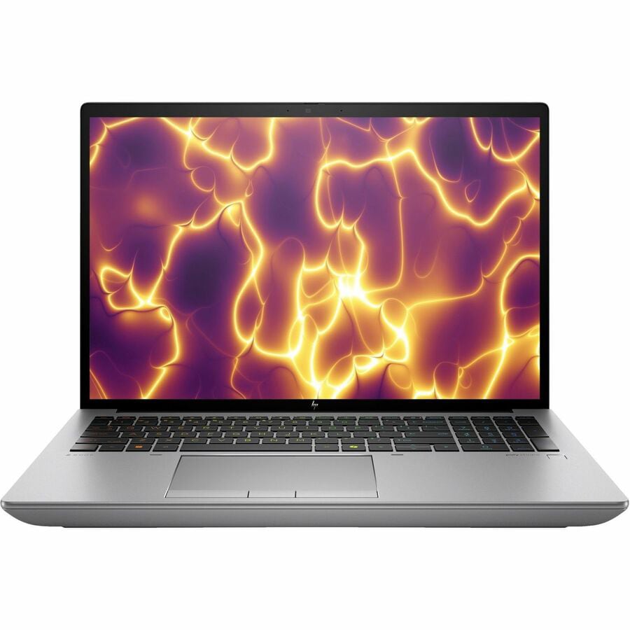 HP ZBook Fury G11 16" Mobile Workstation - WUXGA - Intel Core i7 14th Gen i7-14700HX - 16 GB - 512 GB SSD - English