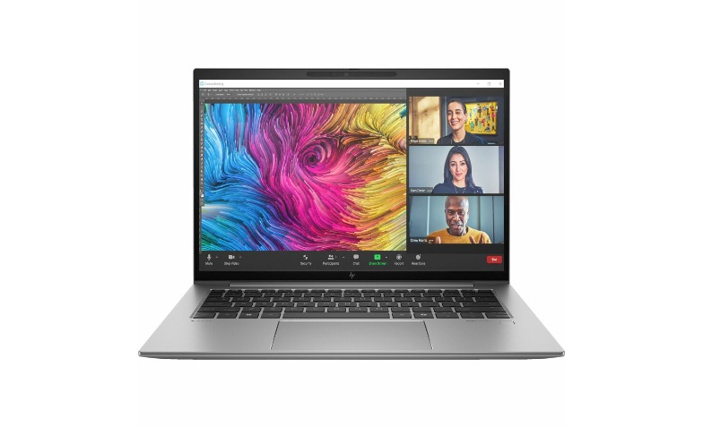 HP ZBook Firefly G11 14