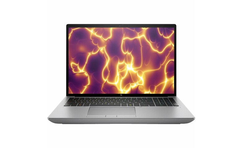 HP ZBook Fury G11 16
