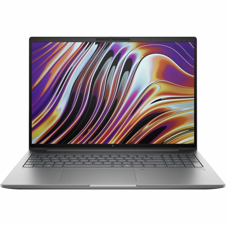 HP ZBook Power G11 A 16" Mobile Workstation - WQXGA - AMD Ryzen 7 8845HS - 32 GB - 1 TB SSD - English Keyboard