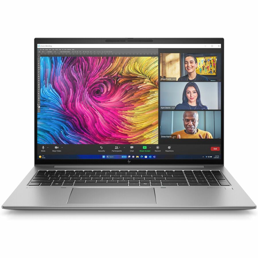 HP SB ZFLY16G11 U7-155H 512/16 W11P