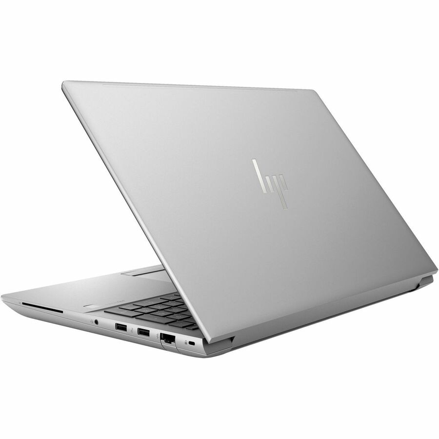 HP ZBook 8 G1i 16" Mobile Workstation