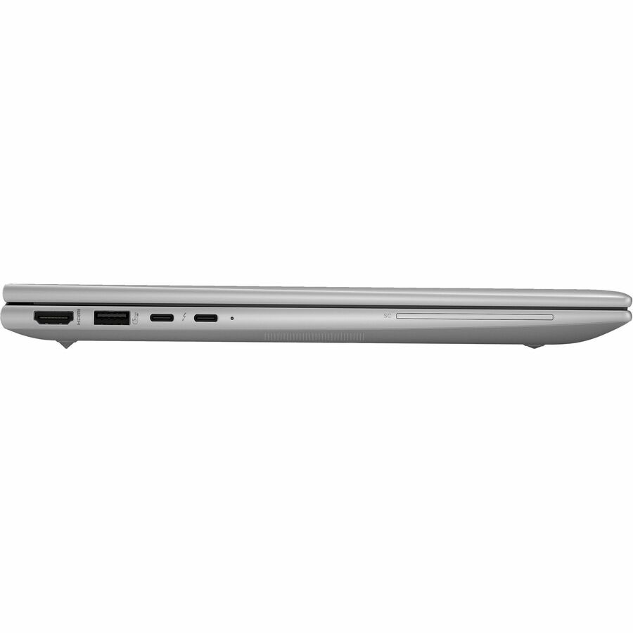 HP ZBook Firefly G11 Mobile Workstation - Thumbnail 4