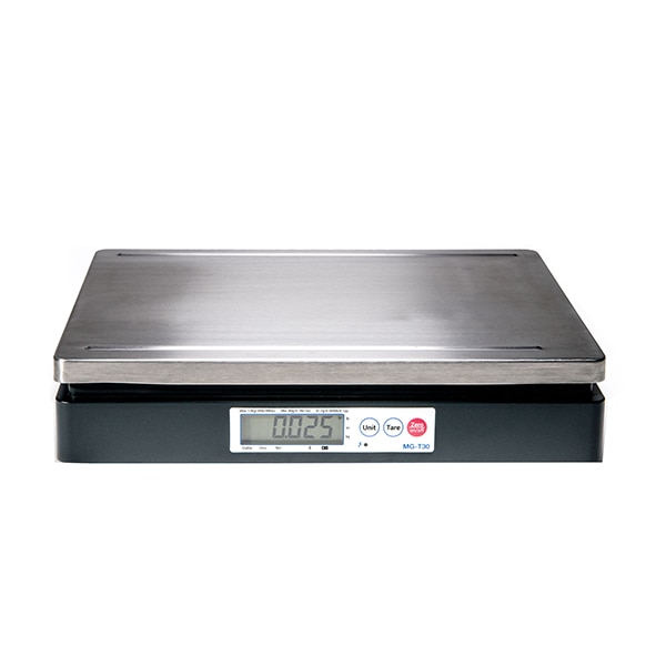 Star Micronics mG-T12UDB USB POS Scale