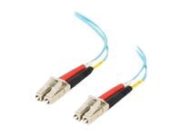 Quiktron Value Series patch cable - 2 m - violet