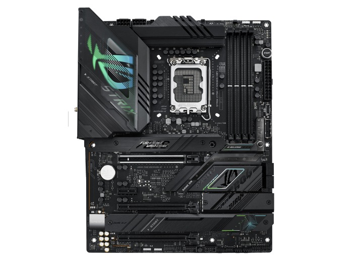 ASUS ROG STRIX Z790-F Gaming Wi-Fi Motherboard