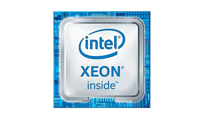 Intel Xeon E-2434 processor