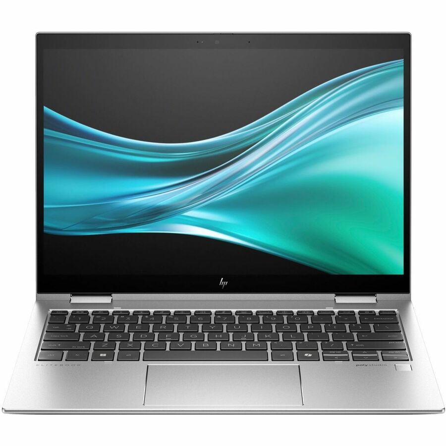 HP Elite x360 830 G11 13.3" Touchscreen Convertible 2 in 1 Notebook - WUXGA - Intel Core Ultra 7 165U - 16 GB - 512 GB