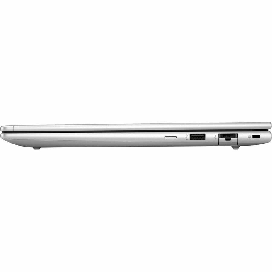 Thumbnail 3 of 10 for HP EliteBook 640 G11 14" Notebook - WUXGA - Intel Core Ultra 5 135U - vPro Technology - 16 GB - 256 GB SSD - English